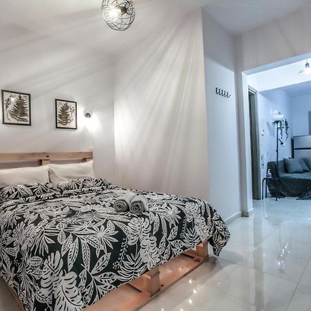Terra Di Meteora Suites #3 Kalampáka Dış mekan fotoğraf