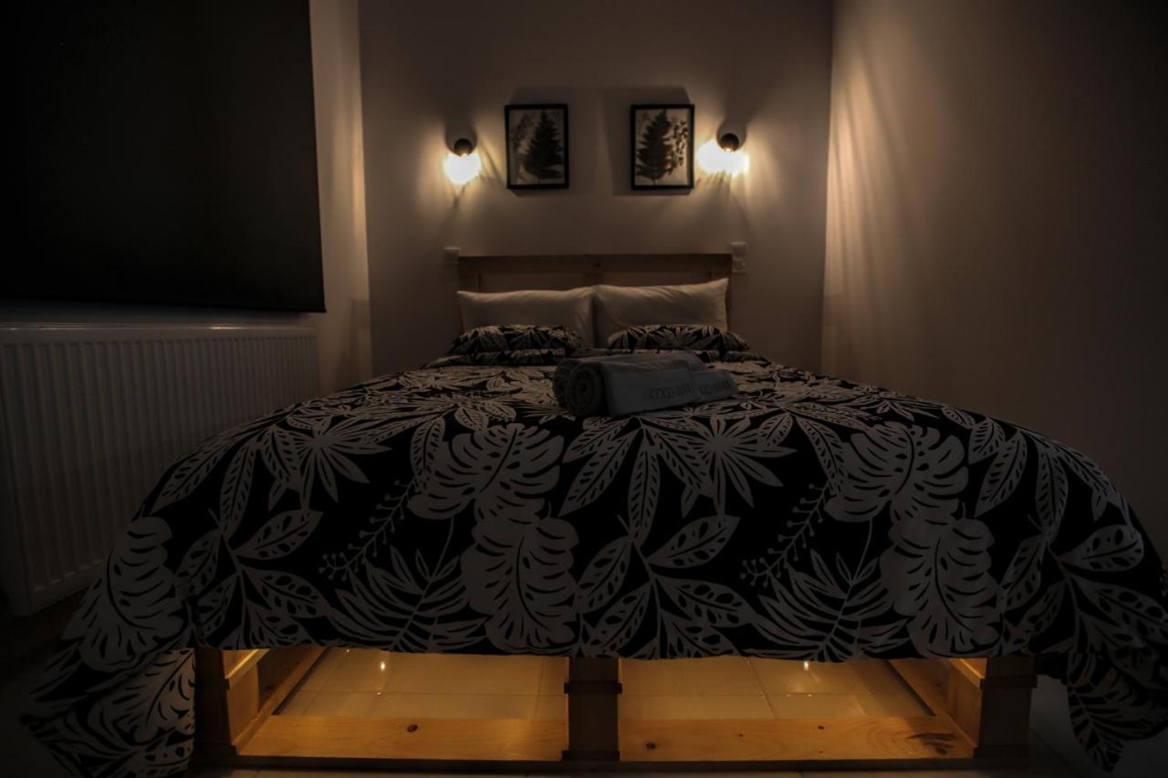 Terra Di Meteora Suites #3 Kalampáka Dış mekan fotoğraf