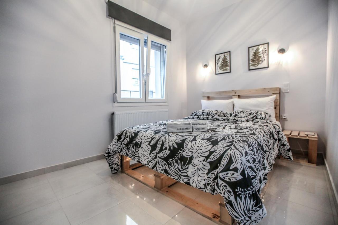 Terra Di Meteora Suites #3 Kalampáka Dış mekan fotoğraf